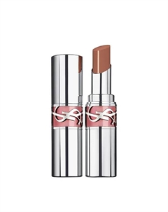 Помада с мокрым эффектом Loveshine Stick Lipsticks Yves, RVS 204 Saint laurent