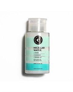 Мицеллярная вода 200 мл Cocunat