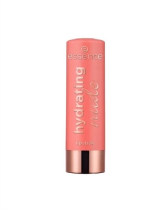 Губная помада Hydrating Nude, цвет divine Essence