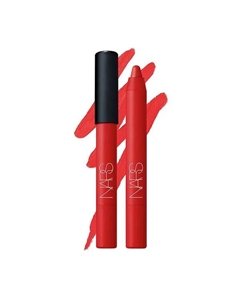 Губная помада Powermatte High-Intensity Lip Pencil, цвет kiss me deadly Nars