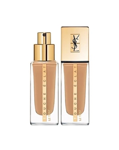 Сияющая и увлажняющая основа под макияж Touche Éclat Le Teint Yves, BR50 Saint laurent