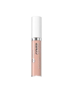 Жидкий консилер от темных кругов Hypo Eye & Skin Concealer 10 Fair, цвет beige Bell hypoallergenic