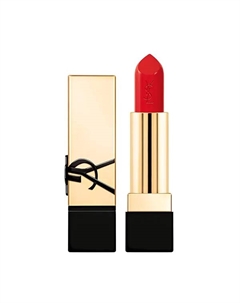 Сатиновая помада с финишем Rouge Pur Couture Yves, R1 Saint laurent