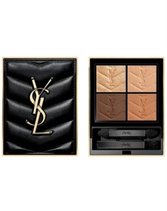 Палитра теней Couture Mini Clutch Yves, 200 Saint laurent
