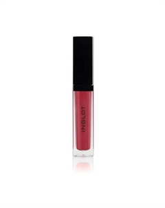 Жидкая помада Hd Lip Tint Matte Inglot