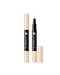 Гипоаллергенный осветляющий консилер Hypo Lightening Concealer 01, 1 Bell hypoallergenic