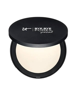 Компактная пудра для размытия пор Bye Bye Pores Pressed Setting Powder, цвет traslúcido It cosmetics