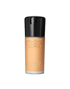 24-часовая увлажняющая основа под макияж Studio Radiance Serum-Powered Foundation Cosmetics Mac