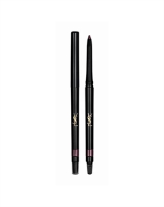 Стойкий кремовый карандаш для губ Dessin Des Lèvres Lip Styler Yves saint laurent