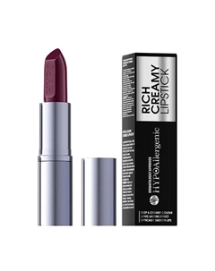 Гипоаллергенная помада Rich Creamy Lipstick, 6 Bell hypoallergenic