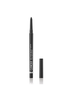 24-часовая ультрапигментированная гелевая подводка для глаз High ImpactTM Gel Tech Eyeliner Clinique