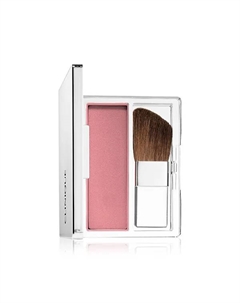 Стойкие шелковистые румяна Blushing Blush, цвет smoldering plum Clinique