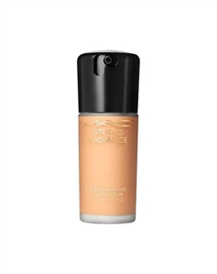 24-часовая увлажняющая основа под макияж Studio Radiance Serum-Powered Foundation Cosmetics Mac