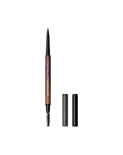 Карандаш для бровей Pro Brow Definer Brow Pencil Cosmetics, цвет penny Mac