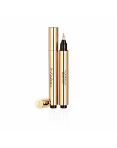 Консилер и хайлайтер Touche Éclat Yves, цвет ligh peach Saint laurent