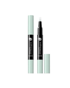 Гипоаллергенный осветляющий консилер Hypo Lightening Concealer 01, 3 Bell hypoallergenic