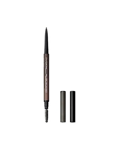 Карандаш для бровей Pro Brow Definer Brow Pencil Cosmetics, цвет stylized Mac