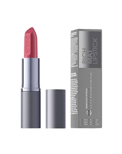 Гипоаллергенная матовая помада Rich Creamy Mat Lipstick, 4 Bell hypoallergenic
