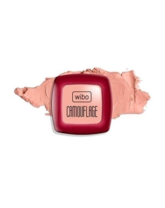 Камуфляжный консилер Wibo