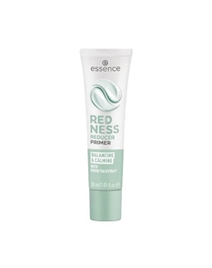 Праймер против покраснений Redness Reducer Primer, 1 UD Essence
