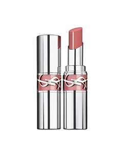 Помада с мокрым эффектом Loveshine Stick Lipsticks Yves, RVS 150 Saint laurent