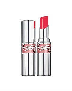 Помада с мокрым эффектом Loveshine Stick Lipsticks Yves, RVS 12 Saint laurent