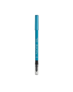 Подводка для глаз Smokey Eye Pencil 01, 5 Note cosmetique