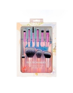 Набор мини-кистей Travel Fantasy 1 шт Real techniques