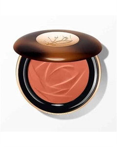 Бронзирующая пудра с сывороткой Tiuw Serum Bronzer, 6 Lancome