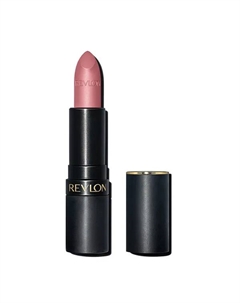 Матовая помада Super Lustrous Matte, цвет wild thoughts Revlon