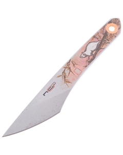 Нож киридаши SO, bead blast, сталь AUS-8 N.c.custom