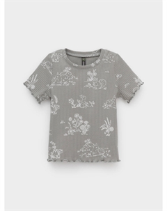 Футболка Crockid