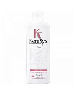 Восстанавливающий кондиционер для волос Hair Clinic System Repairing Conditioner Kerasys