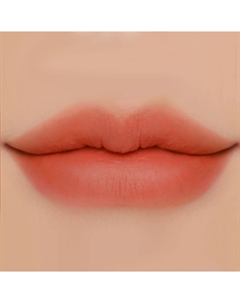 Вельветовый тинт для губ с матовым финишем Velvet Lip Tint #Think Again 3ce