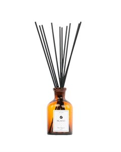 Диффузор со свежим ароматом хлопка «Blanc» By kaori