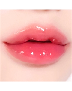 Глянцевый тинт для губ Bebe Tint 03 Cool Hibiscus Amuse