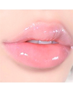 Гелевый тинт для губ с влажным финишем Dewy Gel Glow Tint 11 Glassy Flow Wakemake