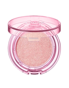 Сияющий хайлайтер для лица Face Diamond Pink Diamond Amuse
