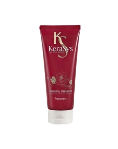 Маска для волос с маслом камелии Oriental Premium Treatment Kerasys