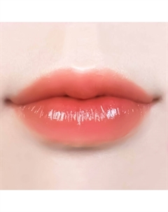 Тинт для губ с влажным сиянием Waterism Glow Tint 02 Merry Coral Tirtir