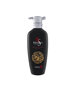 Кондиционер от выпадения волос с женьшенем Hair Fall Control Conditioner Kerasys