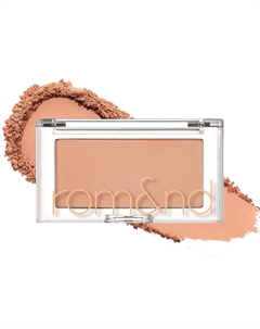 Компактные пудровые румяна Better Than Cheek C04 Pear Chip Rom&nd