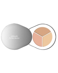 Палетка консилеров для коррекции несовершенств Dear.A Perfect Cover Concealer Palette CO1 Dr.althea