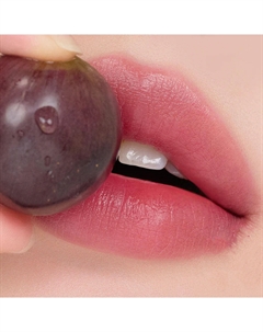 Стойкий тинт для губ Bare Water Tint 04 Water Grape Rom&nd