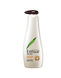Шампунь против ломкости для нормальных и сухих волос Esthaar Hair Energy Shampoo (normal/dry) Kerasys