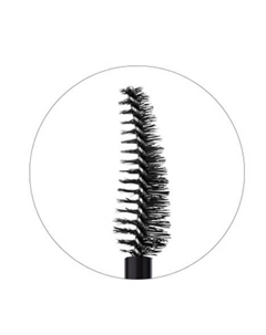 Стойкая тушь для ресниц Studio Double Fit Mascara 02 Volume Curling The saem