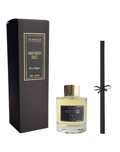 Диффузор с ароматом винограда и сухофруктов Reed Diffuser Winemakers’ Rules Ucandles