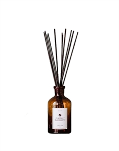 Диффузор с пряным вишнёвым ароматом «Cherry Blossom» By kaori