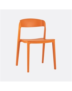 Стул La Redoute оранжевый So'home