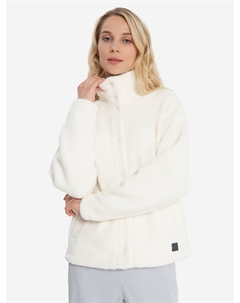 Джемпер флисовый женский, Бежевый Outventure